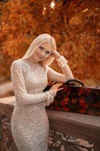 Seasons by Anastasiya - Autumn